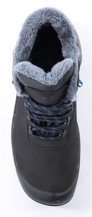 Bocanci de protectie imblaniti Ardon ROVERWIN S3, bombeu compozit si lamela kevlar