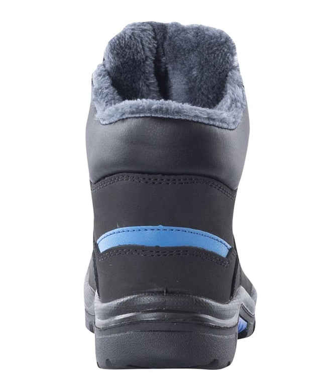 Bocanci de protectie imblaniti Ardon ROVERWIN S3, bombeu compozit si lamela kevlar