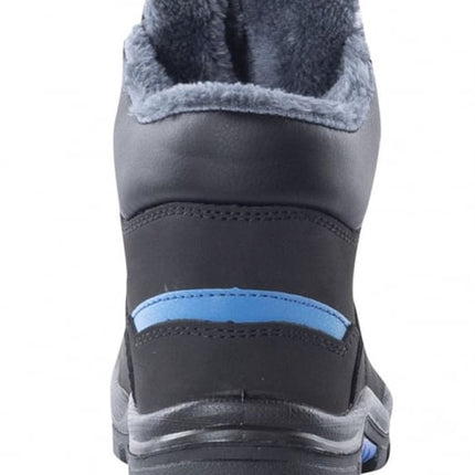 Bocanci de protectie imblaniti Ardon ROVERWIN S3, bombeu compozit si lamela kevlar