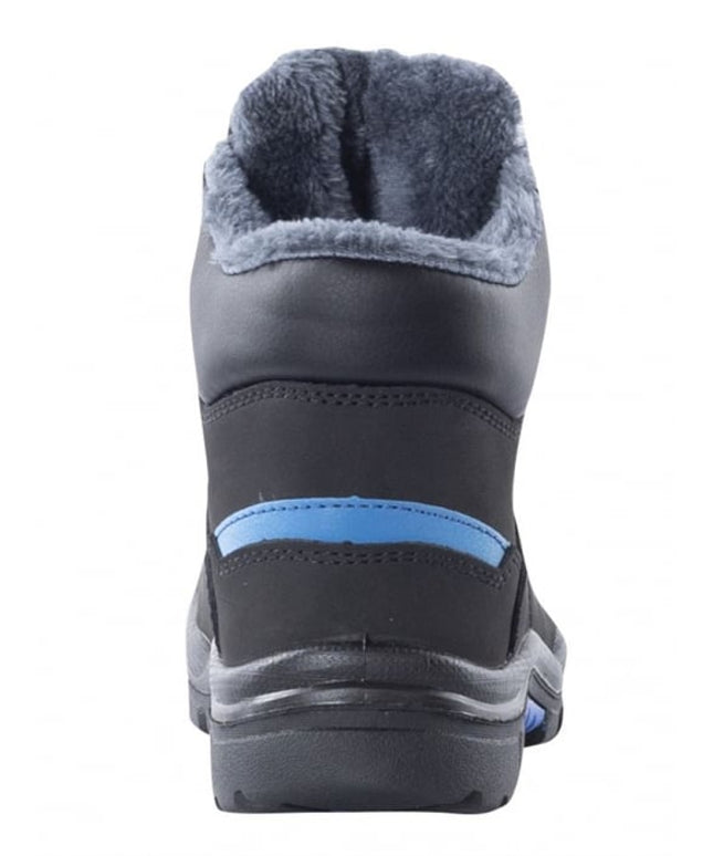 Bocanci de protectie imblaniti Ardon ROVERWIN S3, bombeu compozit si lamela kevlar