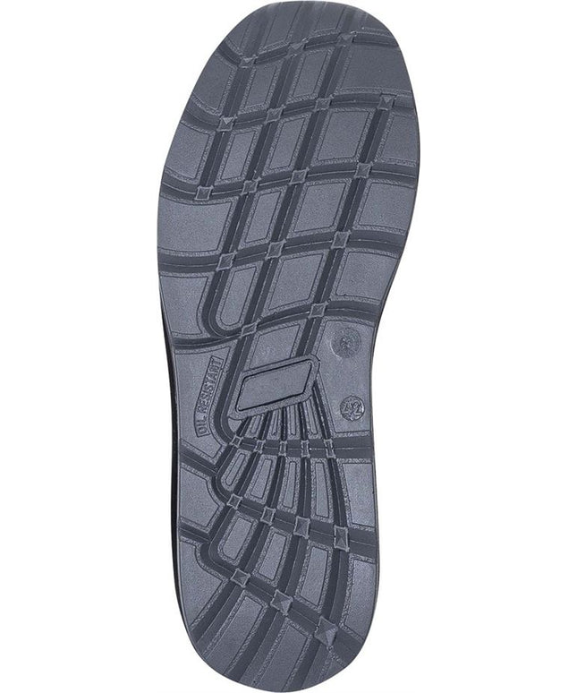 Bocanci de protectie Ardon SOFTEX S1P, cu bombeu metalic si lamela