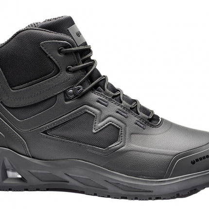 Bocanci de protectie Base B1037 K-UP MID O3, fara bombeu