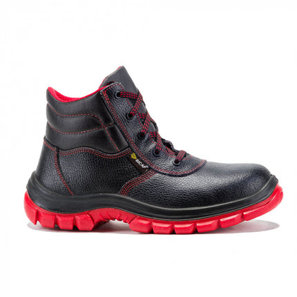 Bocanci de protectie Bicap NEW MARANELLO S2, cu bombeu din compozit