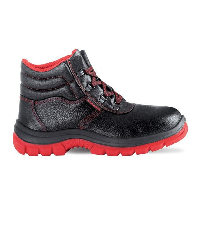 Bocanci de protectie Bicap NEW MARANELLO S2, cu bombeu din compozit