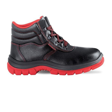 Bocanci de protectie Bicap NEW MARANELLO S2, cu bombeu din compozit