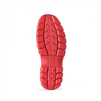 Bocanci de protectie Bicap NEW MARANELLO S2, cu bombeu din compozit