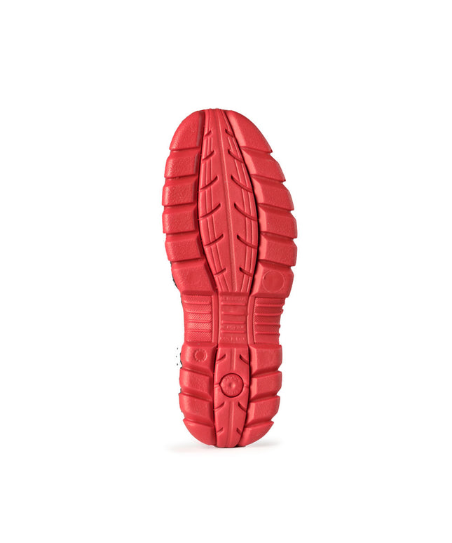 Bocanci de protectie Bicap NEW MARANELLO S2, cu bombeu din compozit