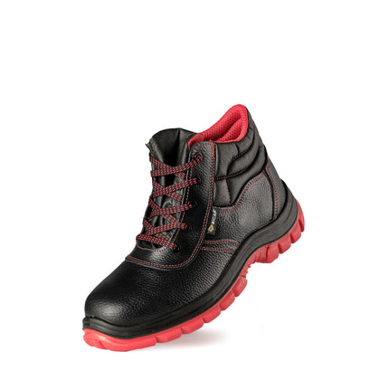 Bocanci de protectie Bicap NEW MARANELLO S2, cu bombeu din compozit