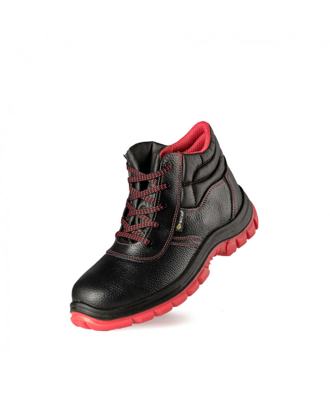 Bocanci de protectie Bicap NEW MARANELLO S2, cu bombeu din compozit