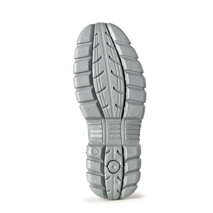 Bocanci de protectie Bicap NEW MARANELLO S3, cu bombeu din compozit si lamela