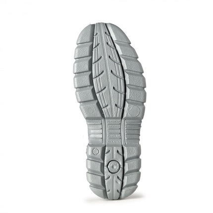 Bocanci de protectie Bicap NEW MARANELLO S3, cu bombeu din compozit si lamela