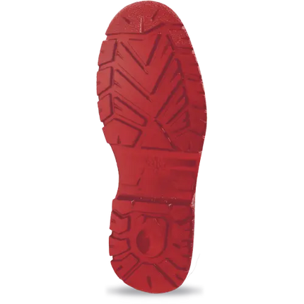 Bocanci de protectie Cerva NUOVO EUROTECH MF SRC S3, cu bombeu compozit si lamela