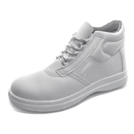 Bocanci de lucru Panda ALFA 6911(61909) O1, fara bombeu