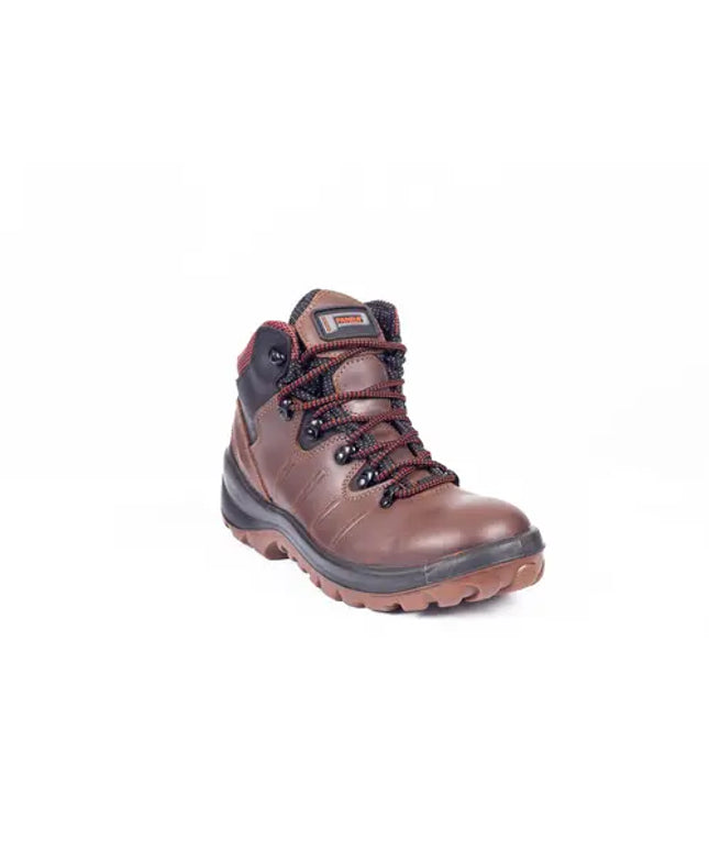 Bocanci de protectie Cerva PANDA MONVISO S3, cu bombeu metalic si lamela