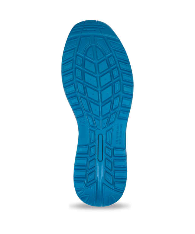 Bocanci de protectie Cerva RAVEN SPORTY S1P ESD SR, cu bombeu metalic si lamela