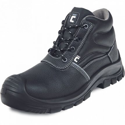 Bocanci de protectie Cerva RAVEN XT MF S3, bombeu compozit si lamela