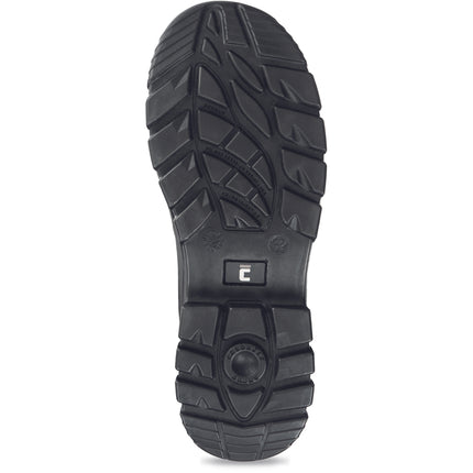 Bocanci de protectie Cerva RAVEN XT MF S3, bombeu compozit si lamela