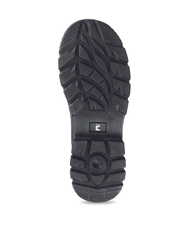 Bocanci de protectie Cerva RAVEN XT MF S3, bombeu compozit si lamela