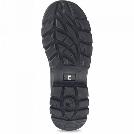 Bocanci de protectie Cerva RAVEN XT MF S3, bombeu compozit si lamela