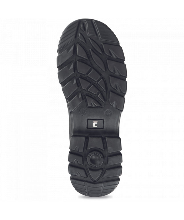 Bocanci de protectie Cerva RAVEN XT MF S3, bombeu compozit si lamela