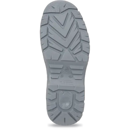 Bocanci de protectie Cerva SVEVA MF ESD SRC S1P, cu bombeu din compozit si lamela