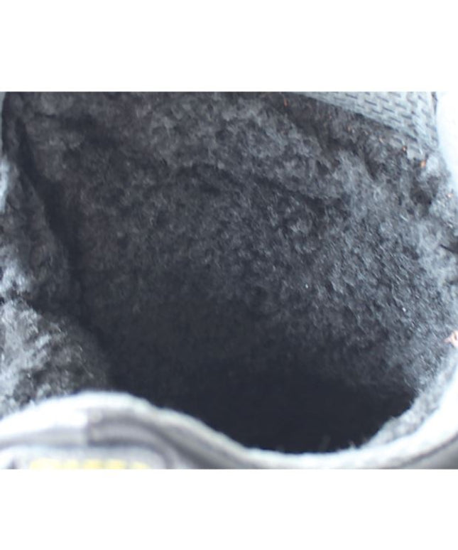 Bocanci inalti de protectie imblaniti Cerva TIGROTTO S3, cu bombeu metalic si lamela