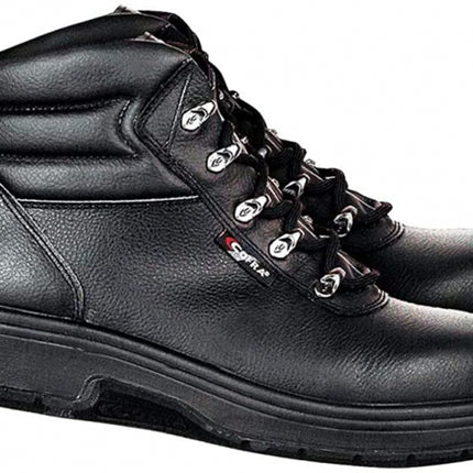 Bocanci de protectie Cofra ASPHALT S2 P HRO, cu bombeu compozit si lamela