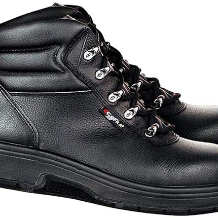 Bocanci de protectie Cofra ASPHALT S2 P HRO, cu bombeu compozit si lamela