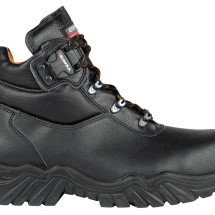 Bocanci de protectie Cofra K2 S3 CI HRO cu bombeu compozit si lamela