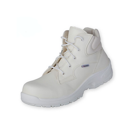 Bocanci de protectie Cofra ROMULUS S2, cu bombeu din compozit