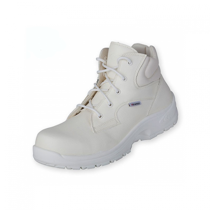 Bocanci de protectie Cofra ROMULUS S2, cu bombeu din compozit