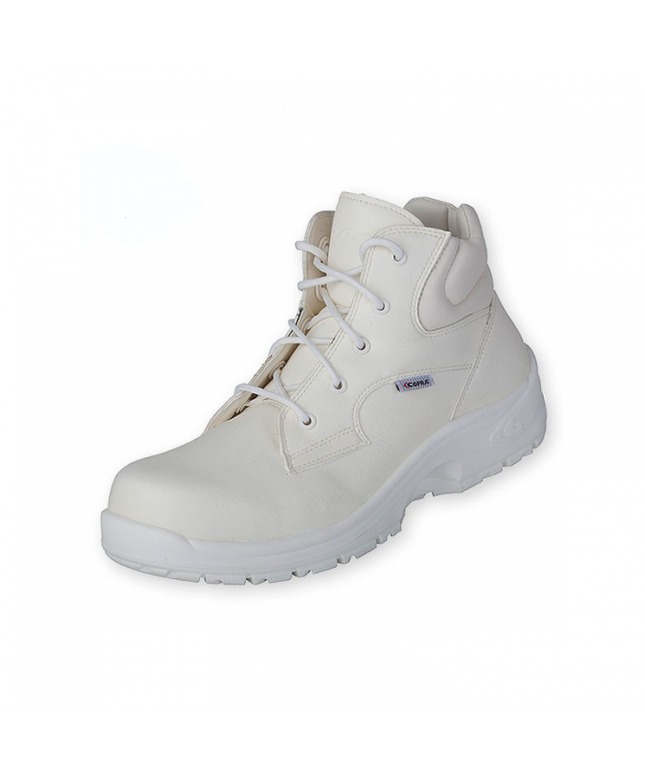 Bocanci de protectie Cofra ROMULUS S2, cu bombeu din compozit