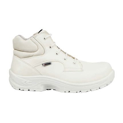 Bocanci de protectie Cofra ROMULUS S2, cu bombeu din compozit