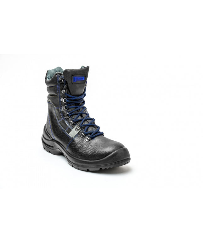 Bocanci inalti de lucru de iarna Panda TIGROTTO 02 CI, fara bombeu metalic