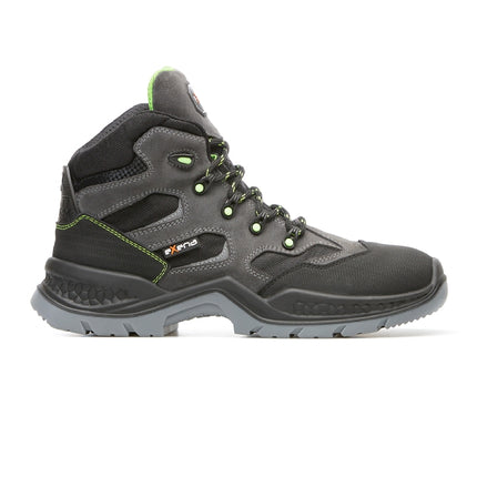 Bocanci de protectie Exena GIAVA S3 SRC, bombeu compozit si lamela