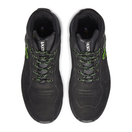 Bocanci de protectie Exena LEVITY-X Mars S3 ESD SRC, cu bombeu aluminiu si lamela