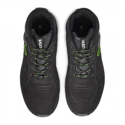 Bocanci de protectie Exena LEVITY-X Mars S3 ESD SRC, cu bombeu aluminiu si lamela