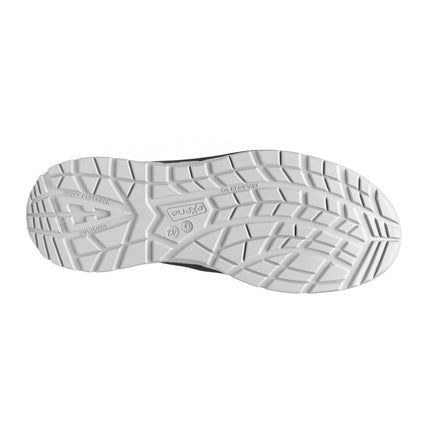 Bocanci de protectie Exena LEVITY-X Mars S3 ESD SRC, cu bombeu aluminiu si lamela