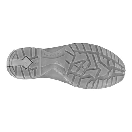 Bocanci de protectie Exena OLIMPO S3 L FO SR, bombeu compozit si lamela