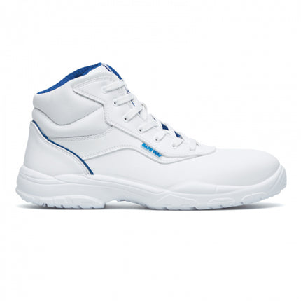 Bocanci de protectie SafeWay PEARL S2 SRC, bombeu nemetalic