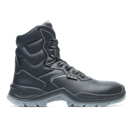 Bocanci de protectie de iarna Exena PHOENIX S3 CI SRC, bombeu compozit si lamela