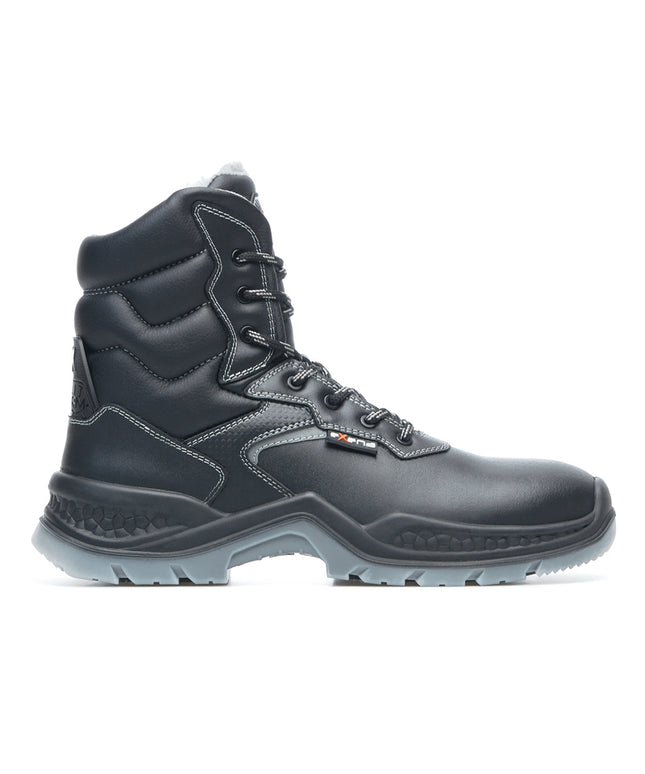 Bocanci de protectie de iarna Exena PHOENIX S3 CI SRC, bombeu compozit si lamela