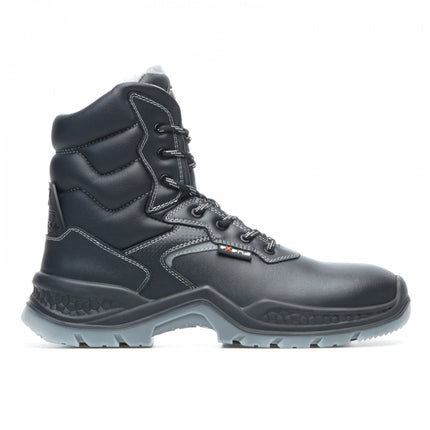 Bocanci de protectie de iarna Exena PHOENIX S3 CI SRC, bombeu compozit si lamela