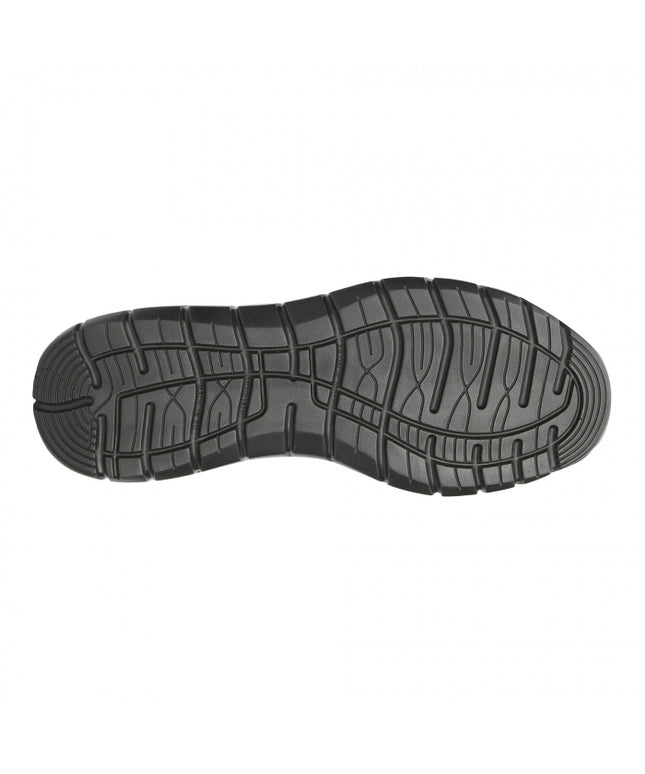 Bocanci de protectie Exena XR99_23 STREET S3 SRC, bombeu aluminiu si lamela