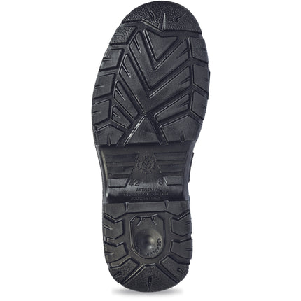 Bocanci de protectie imblaniti Panda DUCATO S3 CI, bombeu metalic si lamela