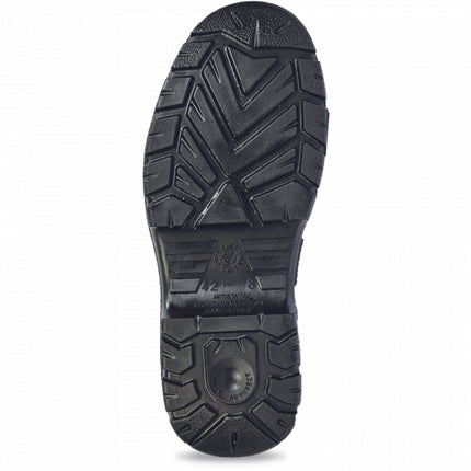 Bocanci de protectie imblaniti Panda DUCATO S3 CI, bombeu metalic si lamela