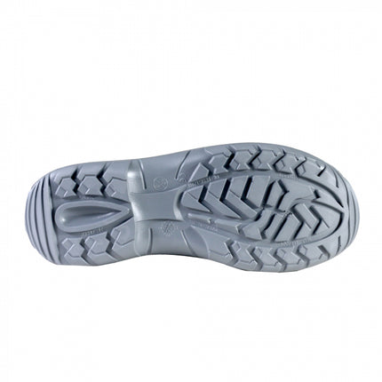 Bocanci de protectie imblaniti Sirin GERULA S3 TH CI, bombeu nemetalic si lamela