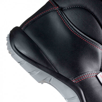 Bocanci de protectie imblaniti Sirin GERULA S3 TH CI, bombeu nemetalic si lamela