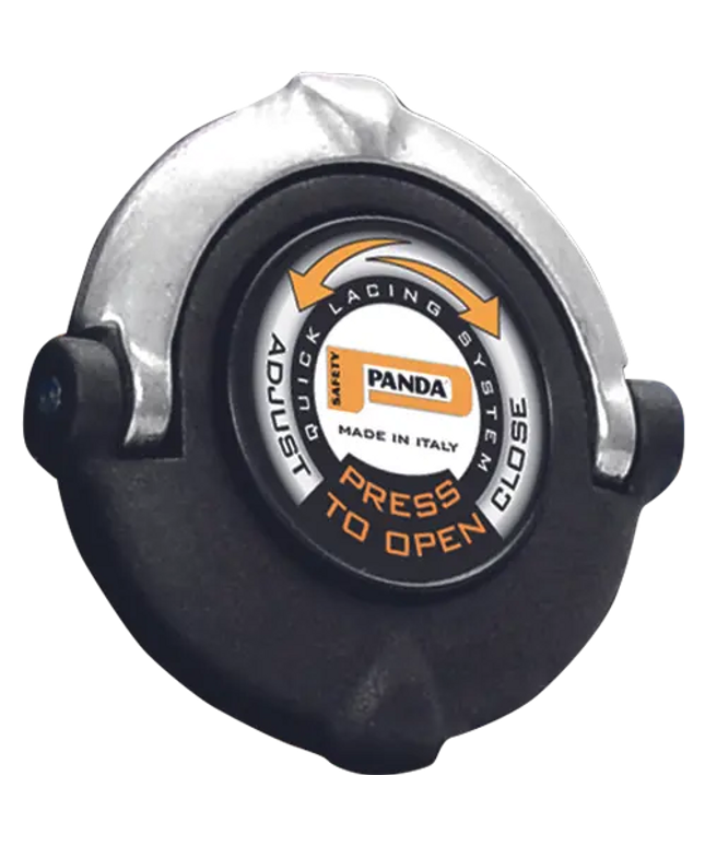 Bocanci de protectie Panda HIJET CGW S3 SRC, cu bombeu metalic si lamela