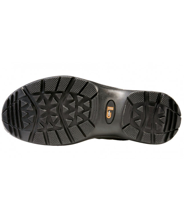 Bocanci de protectie Cerva UTTENDORF MF ESD S3S SR, cu bombeu din fibra de sticla si lamela